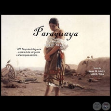 Paraguaya - Pelcula de Luis R. Vera - Ao 2017